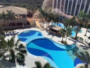 Barretos Park Hotel - Condo Hotel - Suíte Luxo Jr